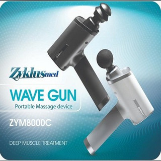ماساژور برقی زیکلاس مد مدل ZYM8000C