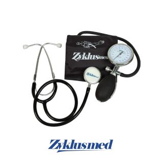 دستگاه فشارسنج عقربه ای مدل HS-201C1 زیکلاس مد