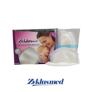پد شیردهی BREAST PAD زیکلاس مد