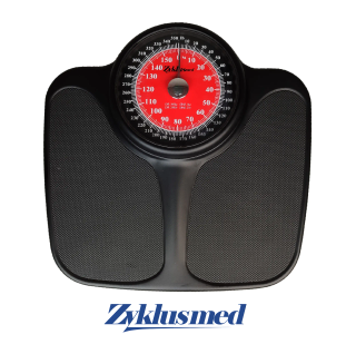 ترازو عقربه ای ZYKMS02 زیکلاس مد