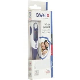 تب سنج دیجیتالی بی ول WT-04