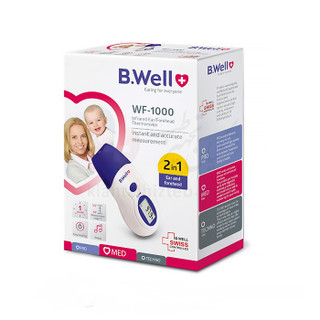 تب سنج دیجیتالی بی ول WF-1000