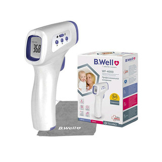 تب سنج دیجیتال بی ول (B.Well) مدل Wf-4000