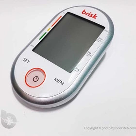 فشارسنج بازویی بریسک مدل PG-800B28