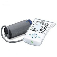 فشارسنج بازویی دیجیتال پیشرفته بیورر مدل BM85