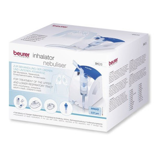 نبولایزر بیورر مدل Beurer IH26