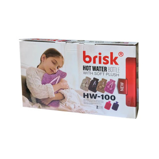 کیسه ابگرم بریسک مدل HW100