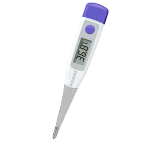 ترمومتر فلکسیبل دهانی مدل TK-250 اکیومد