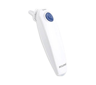تب سنج دیجیتال گوشی اکیومد مدل RB600