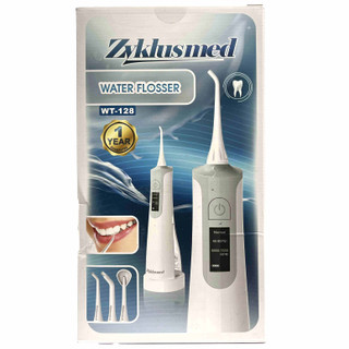 واتر فلاسر زیکلاس مد (ZYKLUSMED) WT-128