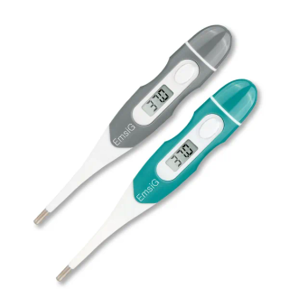 تب سنج دیجیتال امسیگ مدل CF12