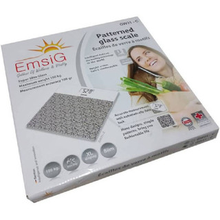 ترازو دیجیتالی امسیگ مدل Emsig GW31-C