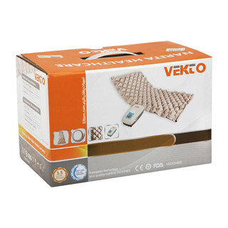 تشک تخم مرغی وکتو vekto