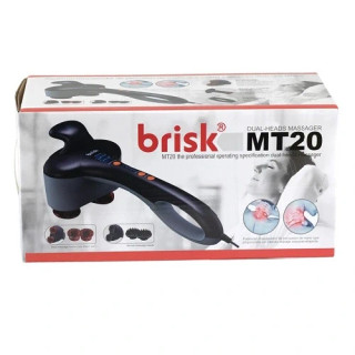 ماساژور برقی بریسک Brisk MT20