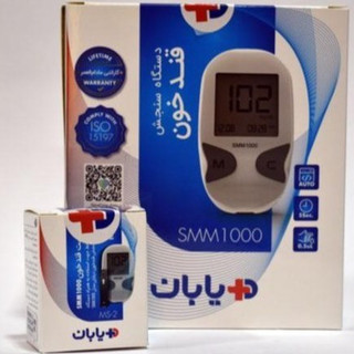 نوار قند خون دیابان